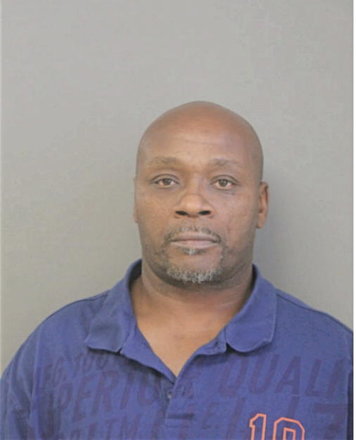 REYNOLD LINDSEY, Cook County, Illinois
