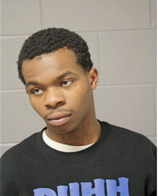 DIAMOND D LITTLE, Cook County, Illinois