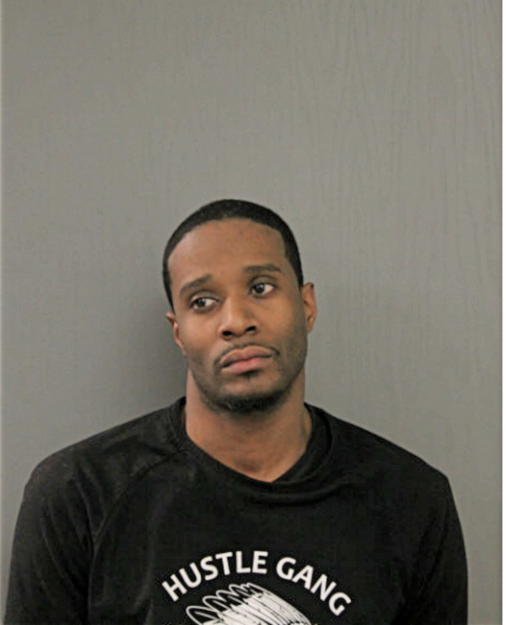 IVORY D LLOYD, Cook County, Illinois