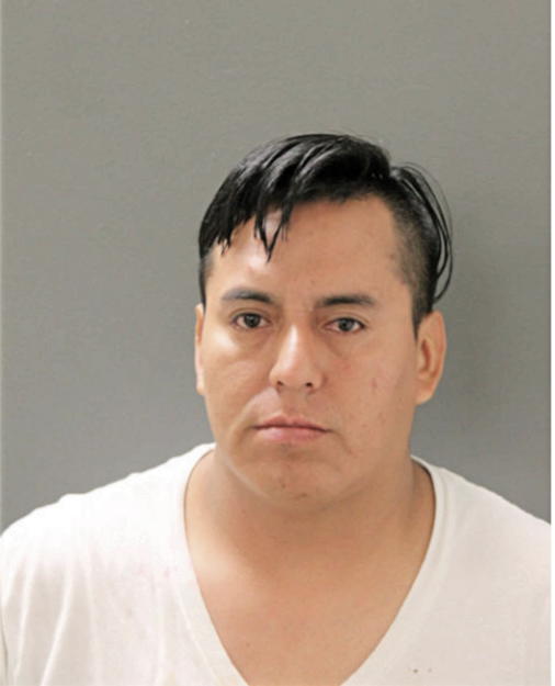 MANUEL ALCIDES LOPEZ-TIRADO, Cook County, Illinois