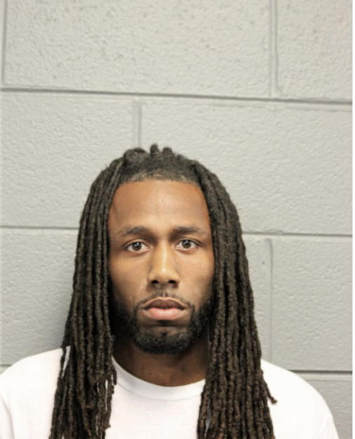 JEREMY MARTIN, Cook County, Illinois
