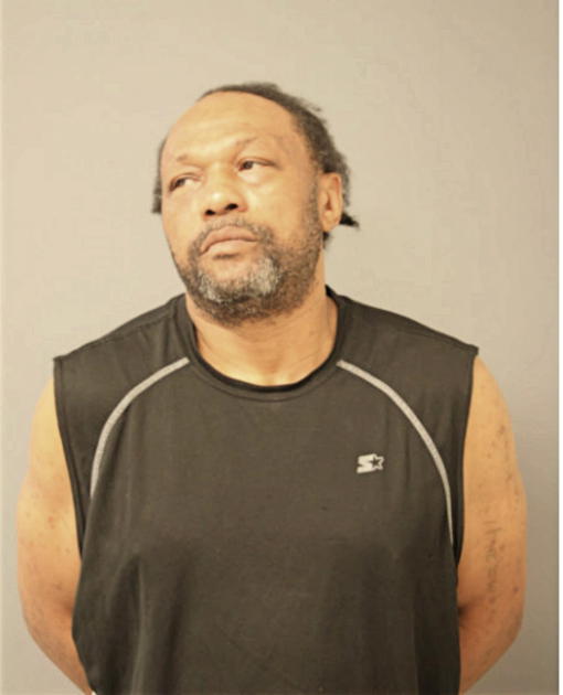 LONELL MARTIN, Cook County, Illinois
