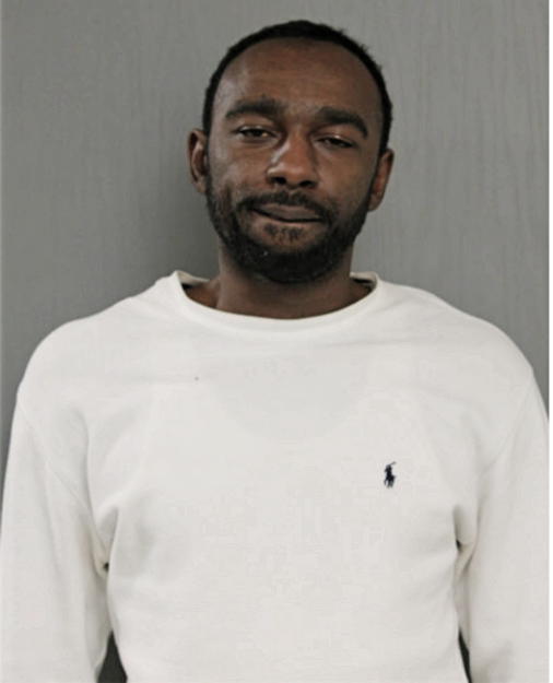 BRADLEY MAY, Cook County, Illinois