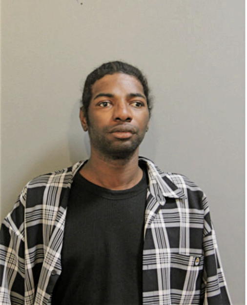 ROBBY L MCAFEE-LEASON, Cook County, Illinois