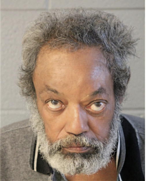 JOHN MCDANIEL, Cook County, Illinois