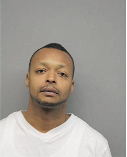 ARCHIE DERRICK MCGEE, Cook County, Illinois