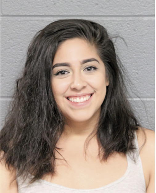 JENNIFER L MEDRANO, Cook County, Illinois