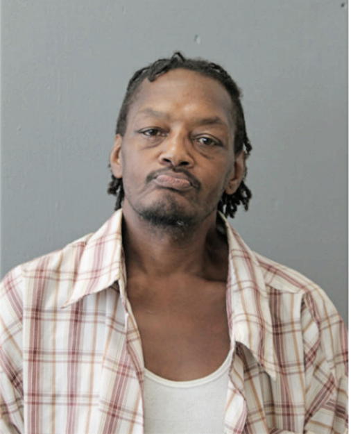 EZELL MILES, Cook County, Illinois