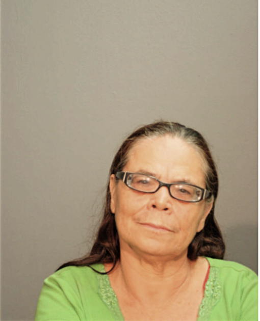 MARIA MONTOYA, Cook County, Illinois