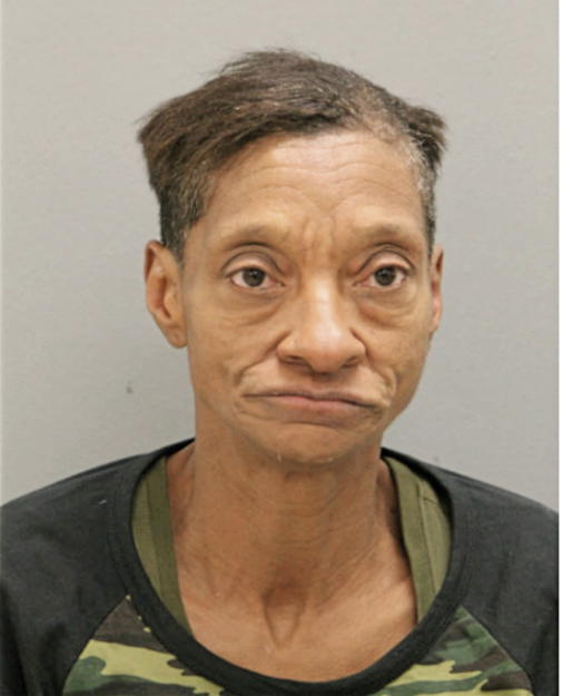 JANICE NALLS, Cook County, Illinois