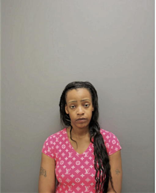 SEBREE D NEWSON, Cook County, Illinois