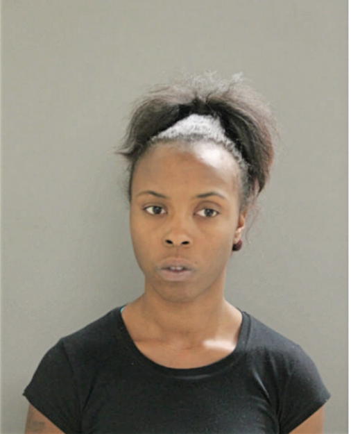 JANESSA L NICHOLSON, Cook County, Illinois