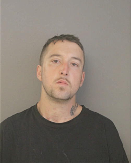 JORDAN P NICOLOSI, Cook County, Illinois