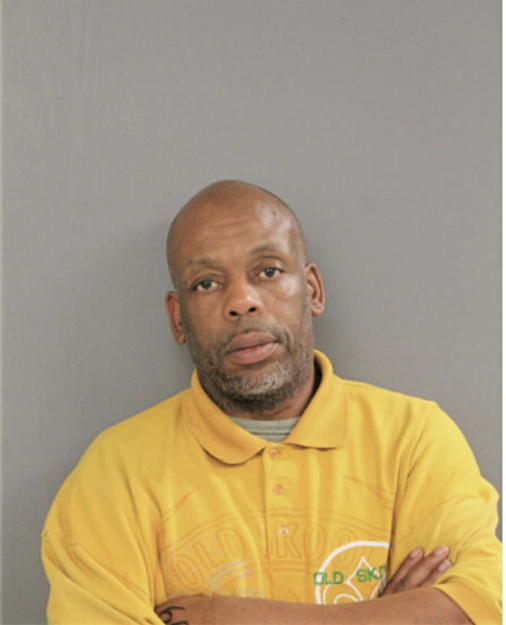 EDDIE L OLIVER, Cook County, Illinois