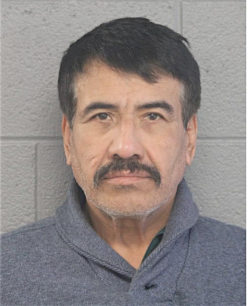 LUIS ORTEGA, Cook County, Illinois