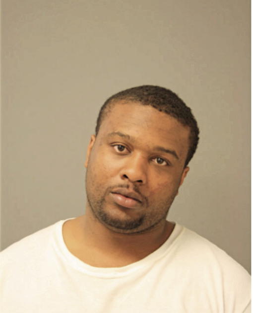 PATRICK OWENS, Cook County, Illinois