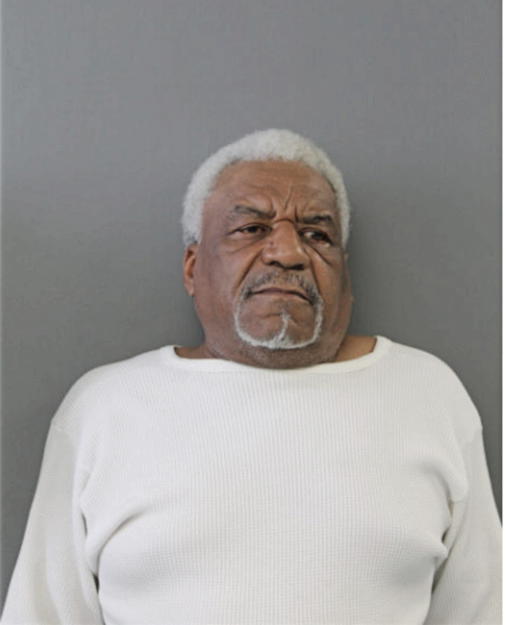 JONATHAN PAGE, Cook County, Illinois