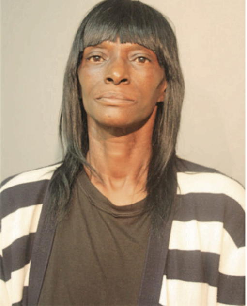 CASSANDRA PAIGE, Cook County, Illinois