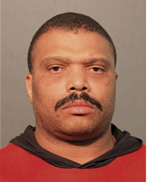 JASPER R PEGUES, Cook County, Illinois