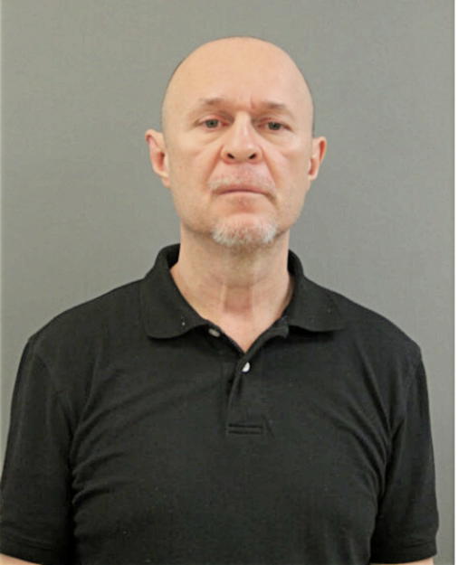 BILLY G PHILLIPS, Cook County, Illinois