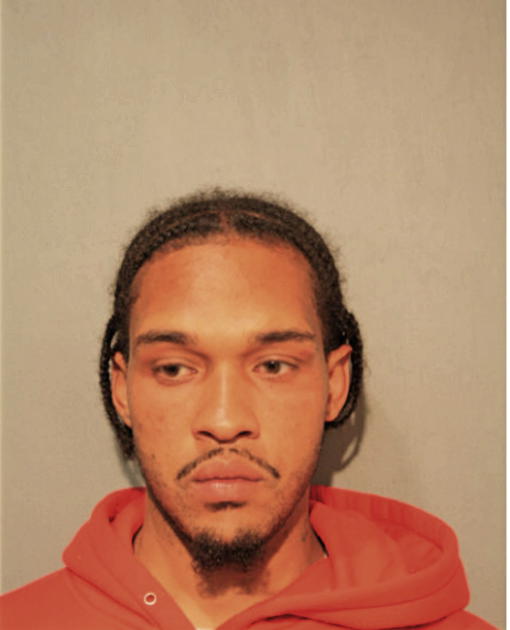 DARWIN PHILLIPS, Cook County, Illinois