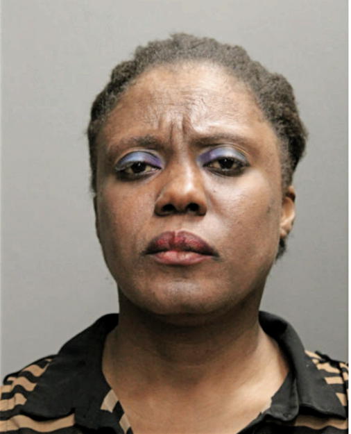 CARLA PIERRE, Cook County, Illinois