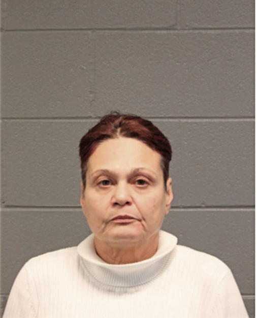 PAULINE POKORNY, Cook County, Illinois