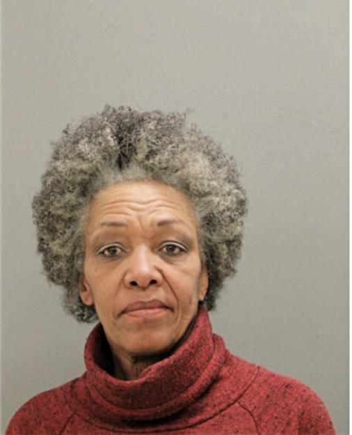 BONITA V PRITCHARD, Cook County, Illinois