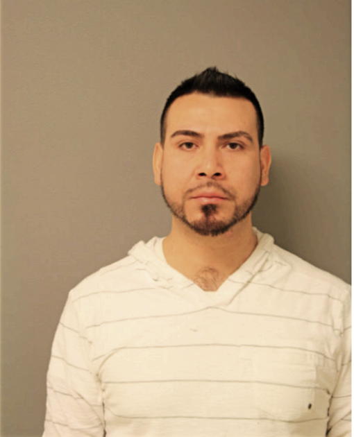 ANGEL RAMIREZ, Cook County, Illinois