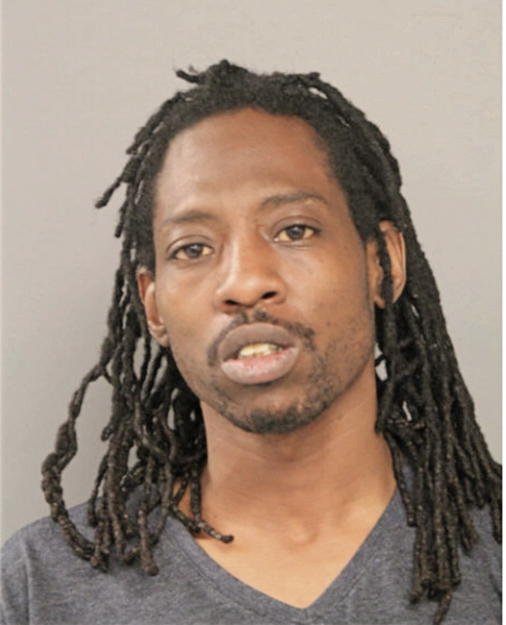 QUENTIN E RANKIN, Cook County, Illinois