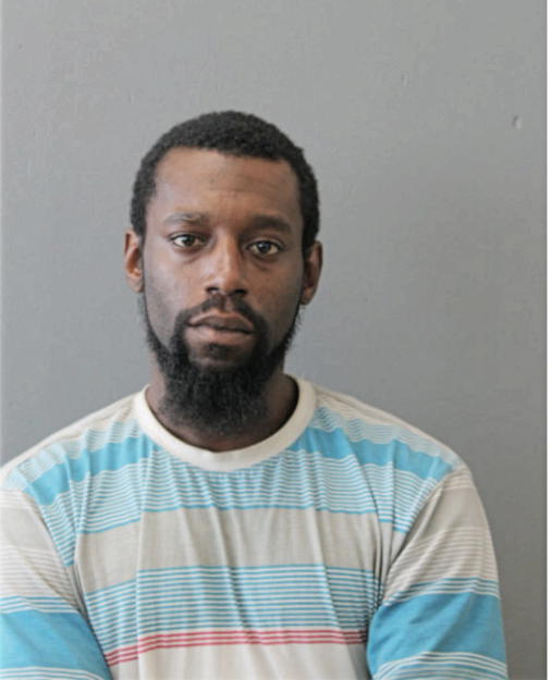 MARLO T RILEY, Cook County, Illinois