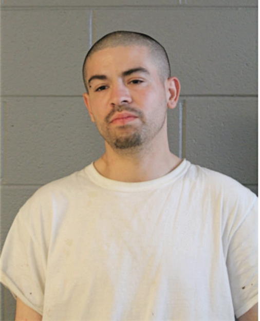 JUAN RIVERA, Cook County, Illinois