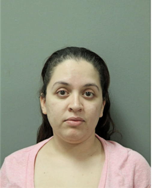 NICHOLE RIVERA, Cook County, Illinois