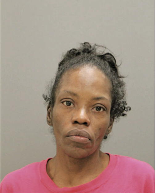 TONIESHA M ROBERTS, Cook County, Illinois