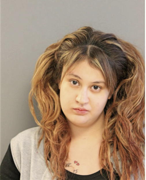 ASUSENA ROBLES, Cook County, Illinois