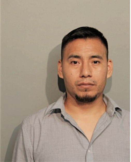 GABRIEL RODRIGUEZ, Cook County, Illinois