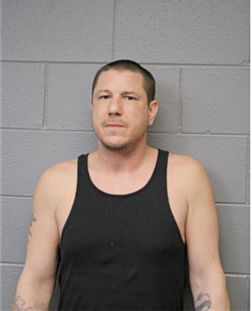 JOSE A RODRIGUEZ, Cook County, Illinois