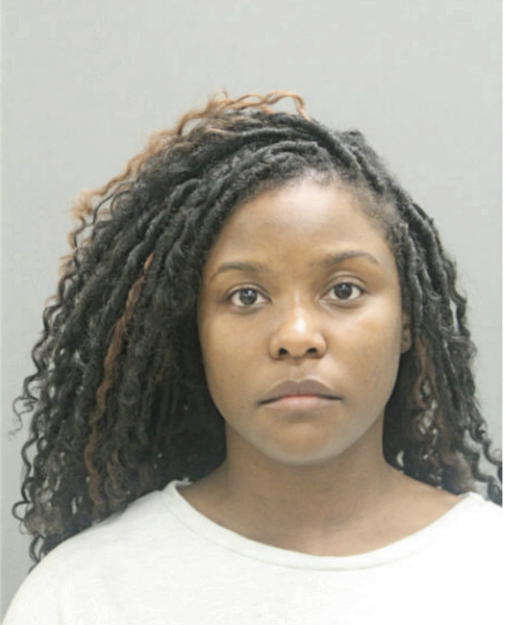 SHAMIKA J ROSS, Cook County, Illinois