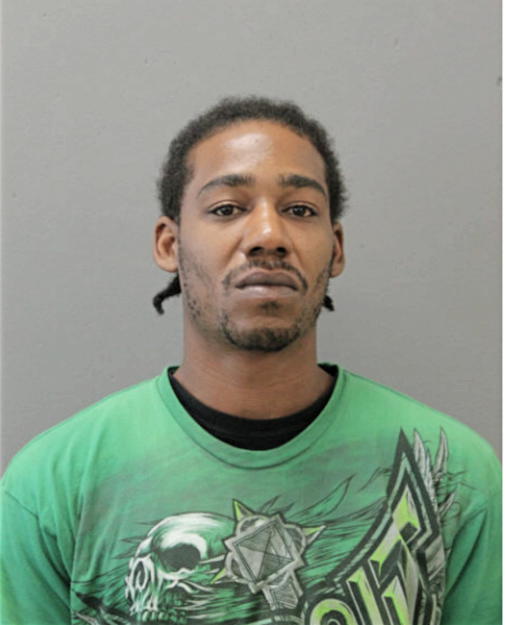 ALLEN J RUSSELL, Cook County, Illinois