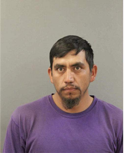 GABRIEN RETINA SALAZAR, Cook County, Illinois