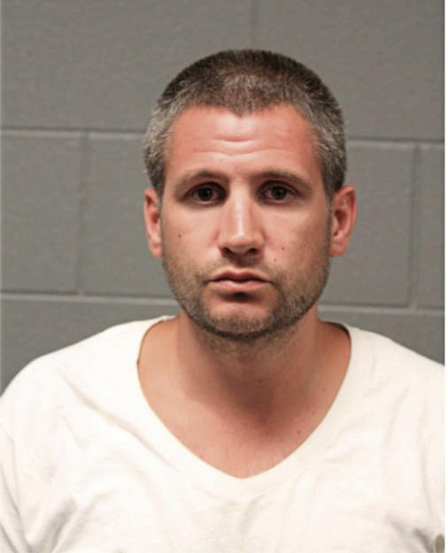 KIRK SANDBERG, Cook County, Illinois
