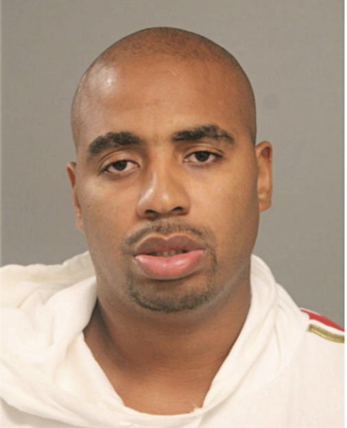 ADAM SANDERS, Cook County, Illinois