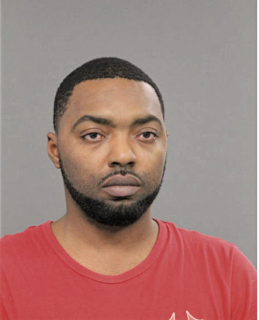ANTONIO D SHANKS, Cook County, Illinois