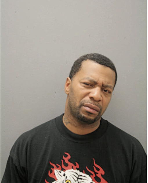 FREDERICK R SHOTLOW, Cook County, Illinois