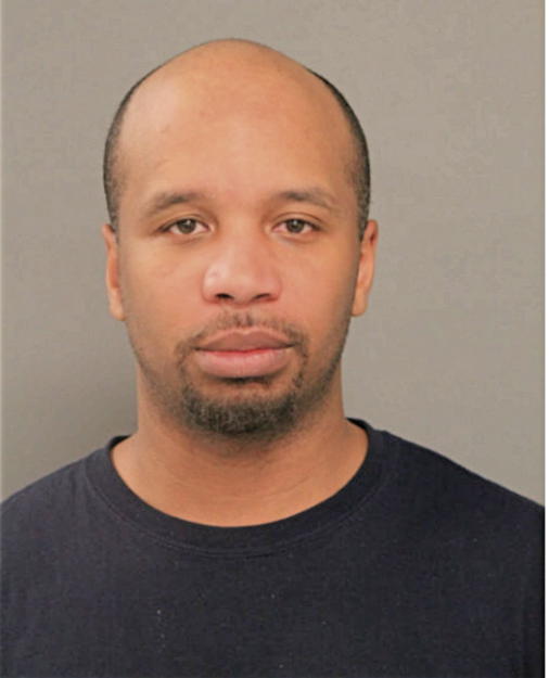 TRENT L SHOWERS, Cook County, Illinois
