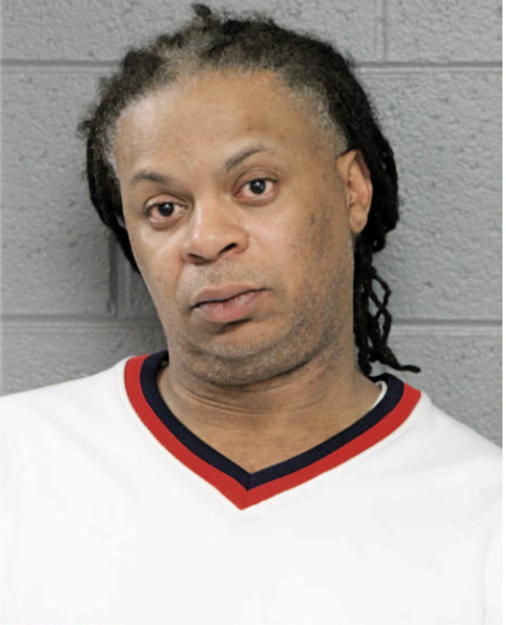 SAXON D SIMMONS, Cook County, Illinois