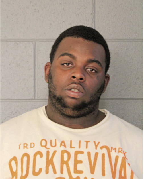 WILLIE A SMITH, Cook County, Illinois