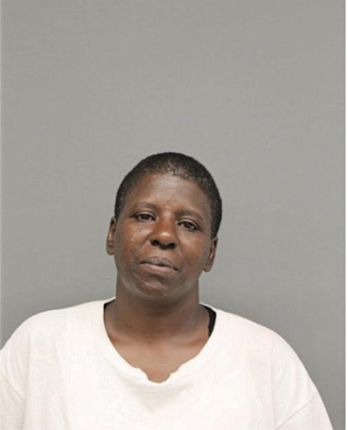 SHARON A SNOWDEN, Cook County, Illinois