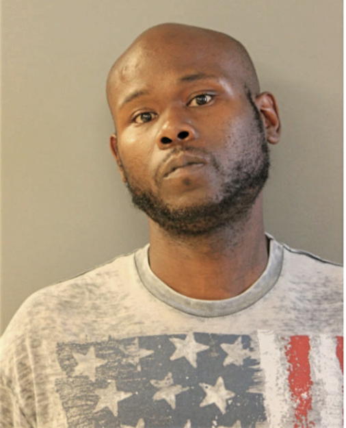 WILLIAM SPILLER, Cook County, Illinois