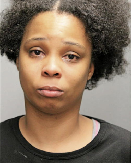 SHAWANDA L STEVENSON, Cook County, Illinois